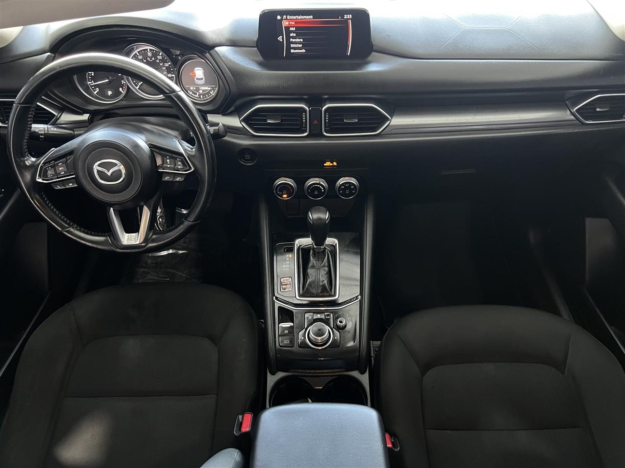 Mazda CX-5 Sport 2020