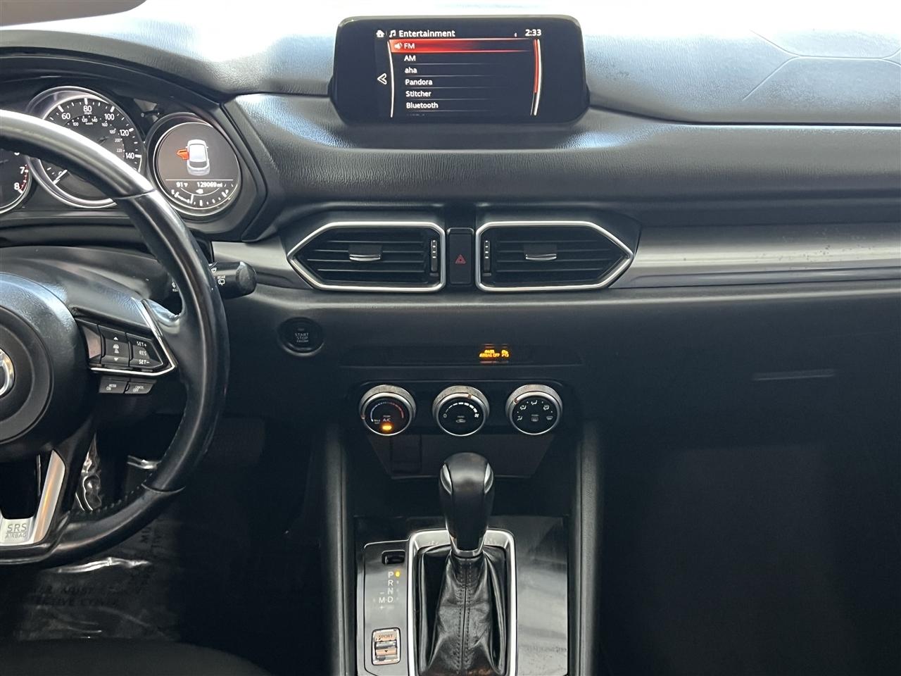 Mazda CX-5 Sport 2020
