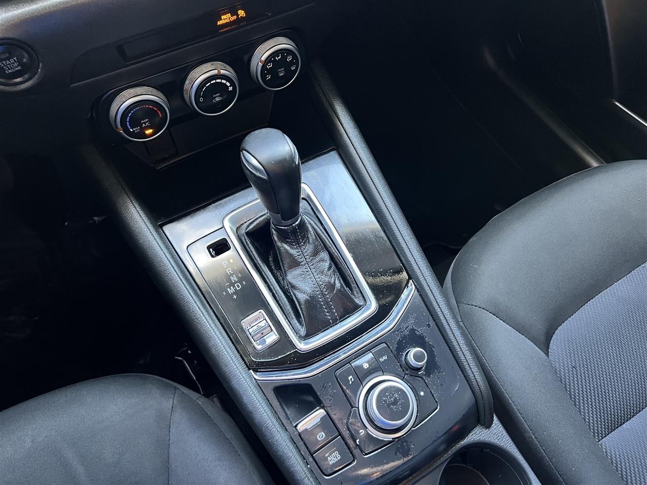 Mazda CX-5 Sport 2020