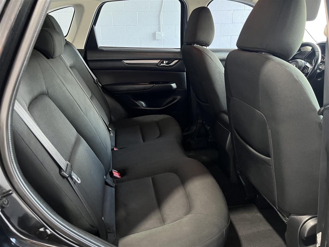 Mazda CX-5 Sport 2020