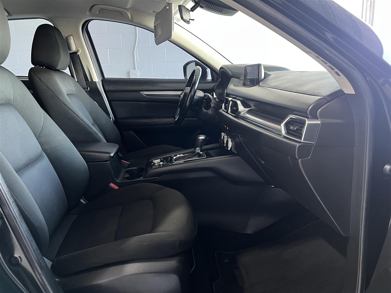 Mazda CX-5 Sport 2020