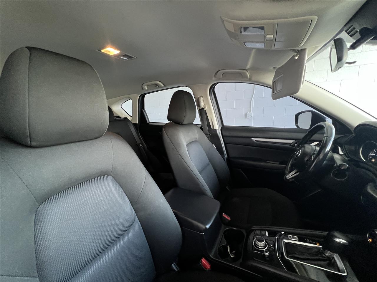 Mazda CX-5 Sport 2020