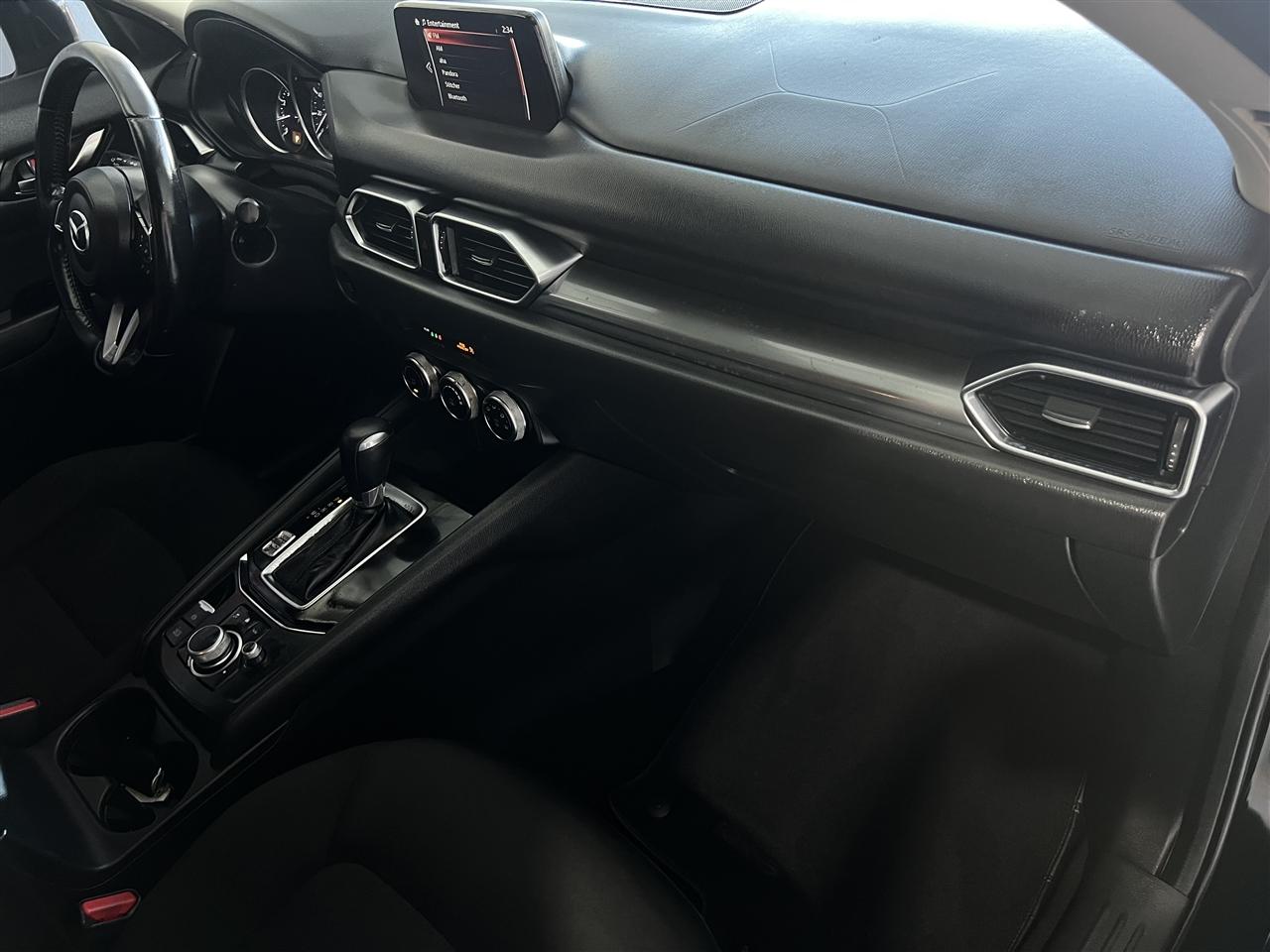 Mazda CX-5 Sport 2020