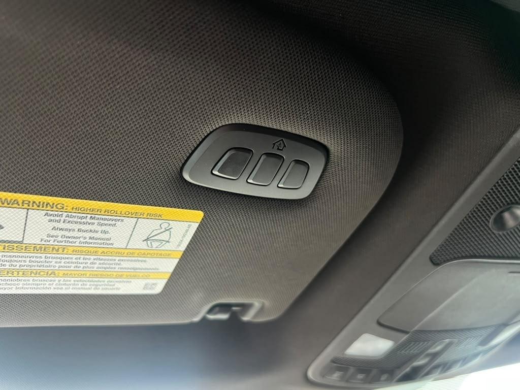 Ford F-150 XL SuperCrew 5.5-ft. Bed 4WD 2017
