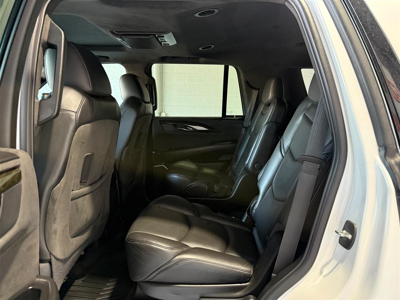 Cadillac Escalade Platinum 4WD 2020