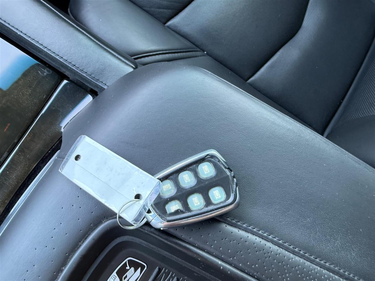 Cadillac Escalade Platinum 4WD 2020