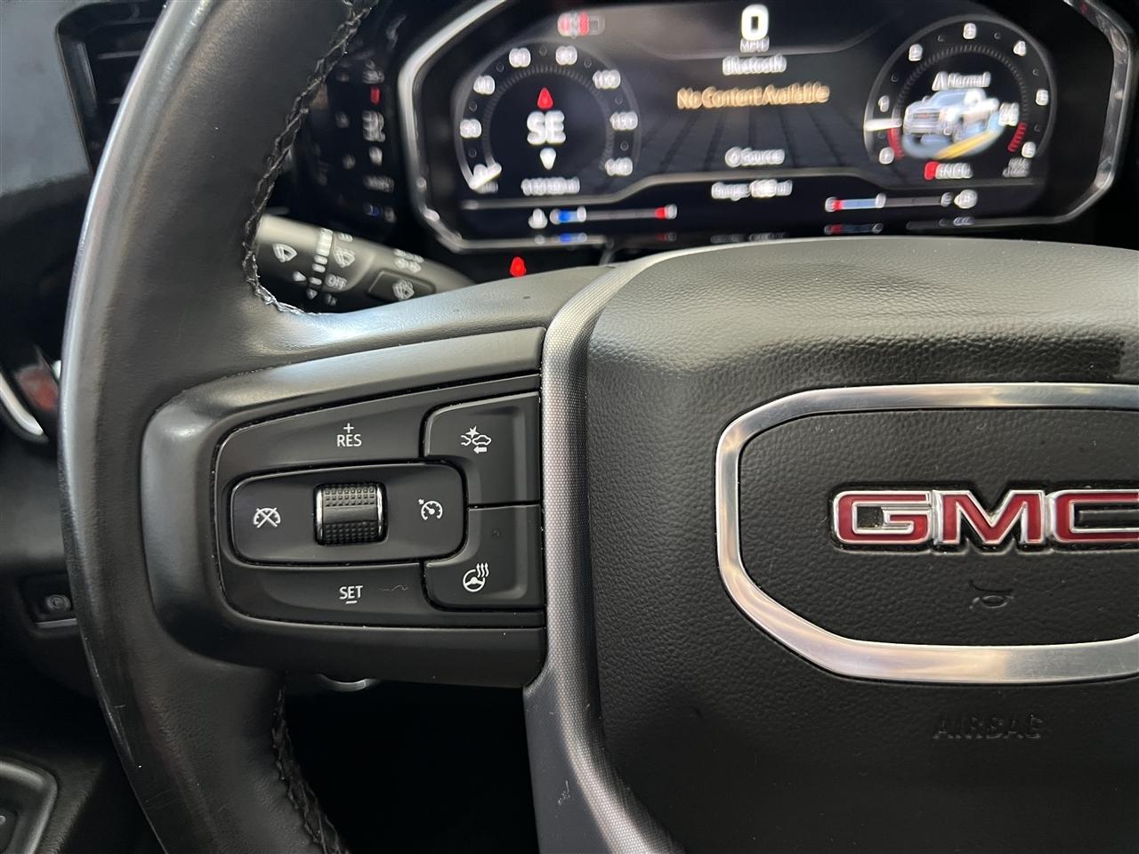 GMC Sierra 2500HD SLE Crew Cab 4WD 2024