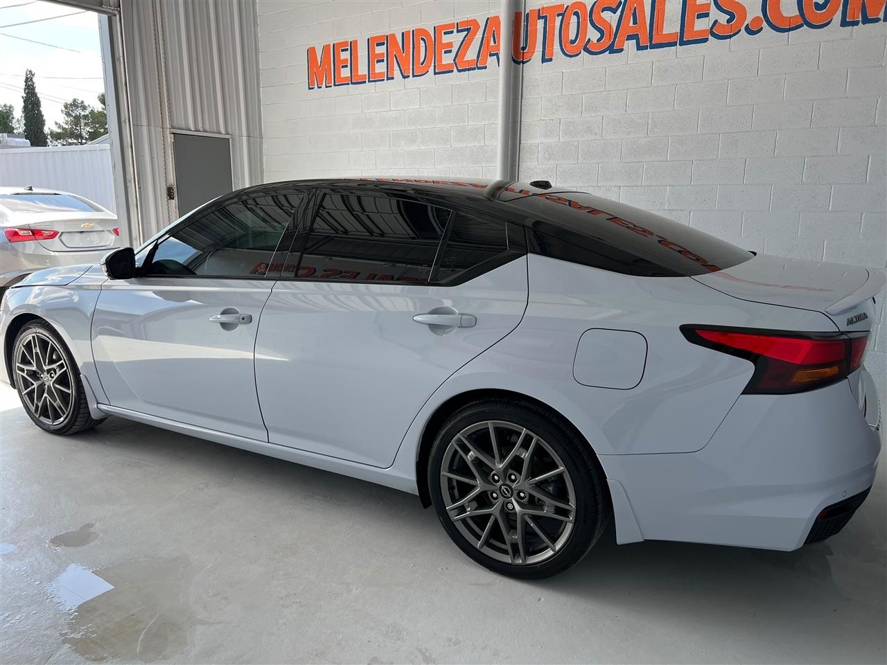 Nissan Altima VC-T SR 2023