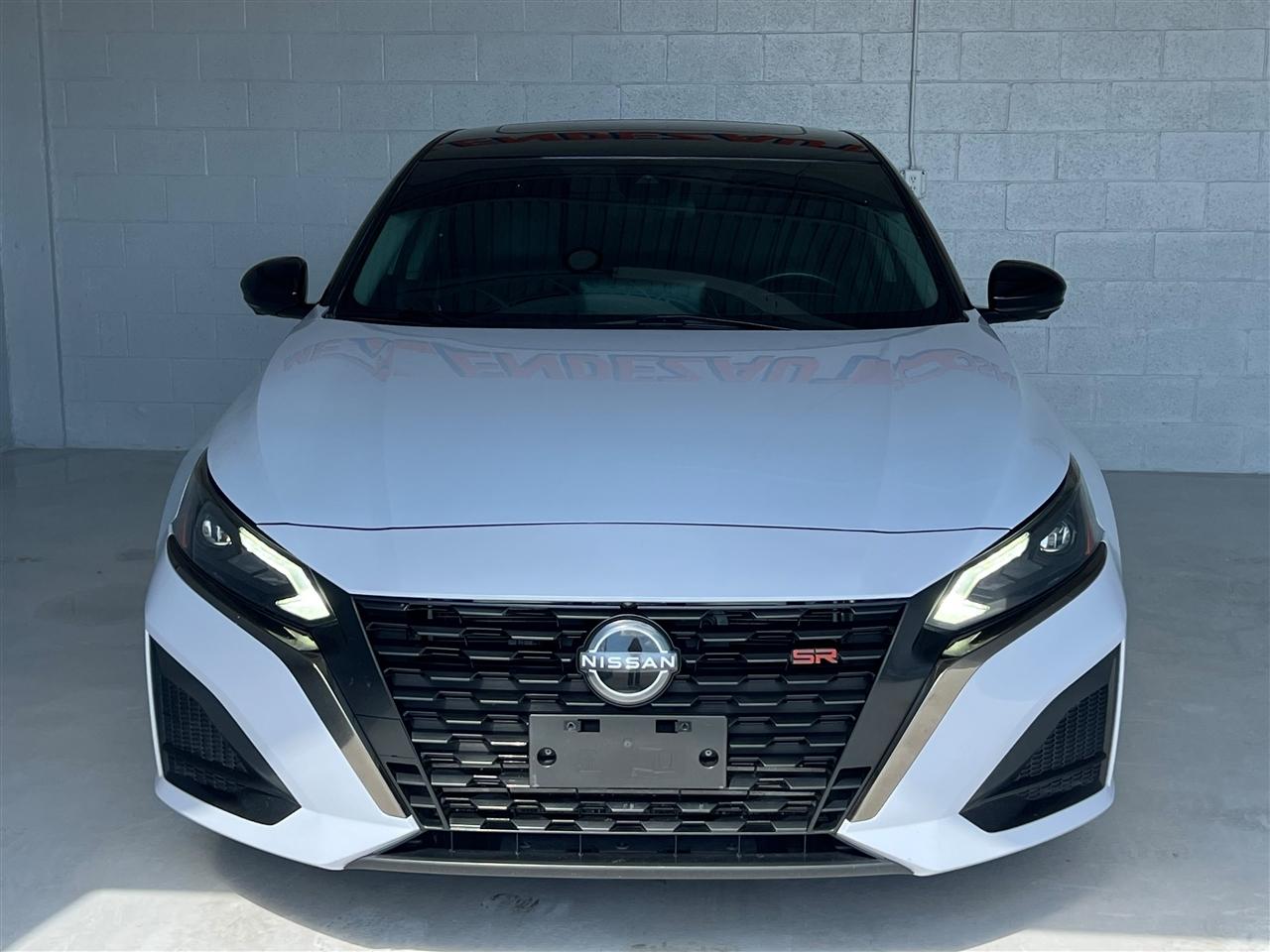 Nissan Altima VC-T SR 2023