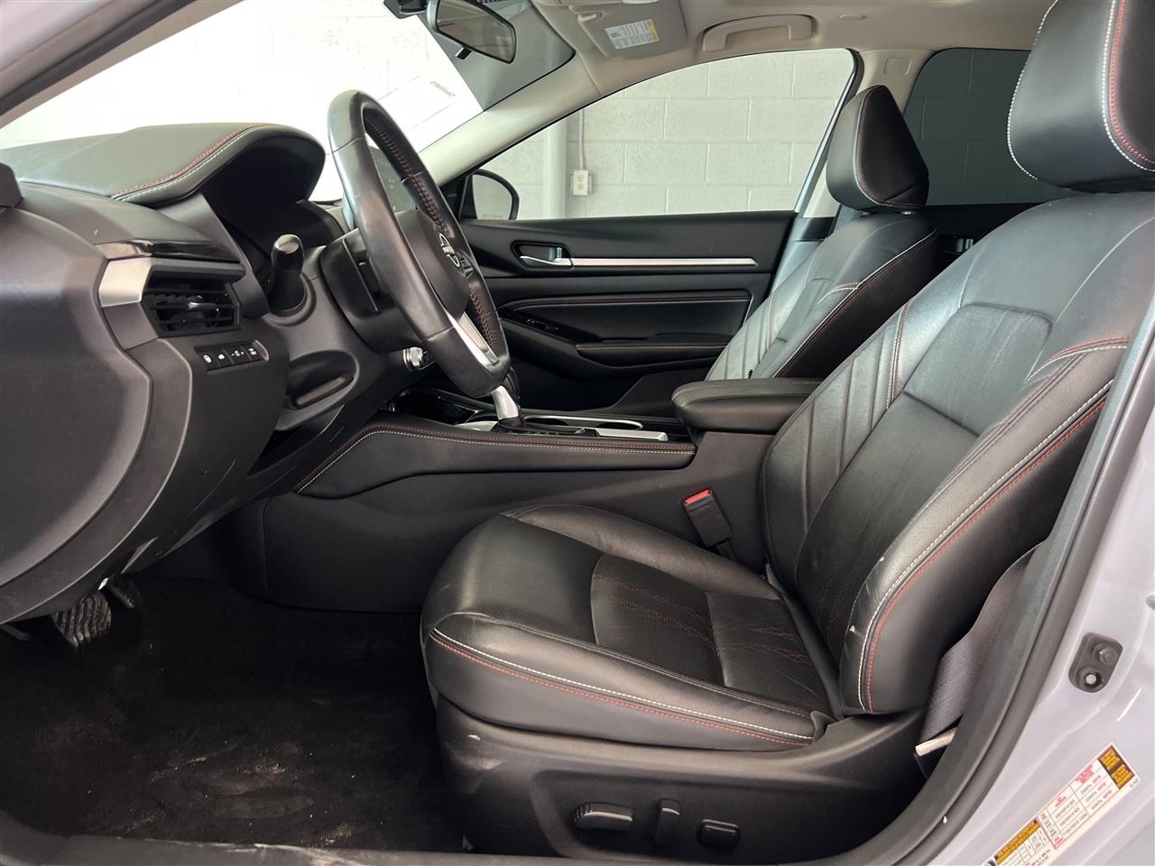 Nissan Altima VC-T SR 2023