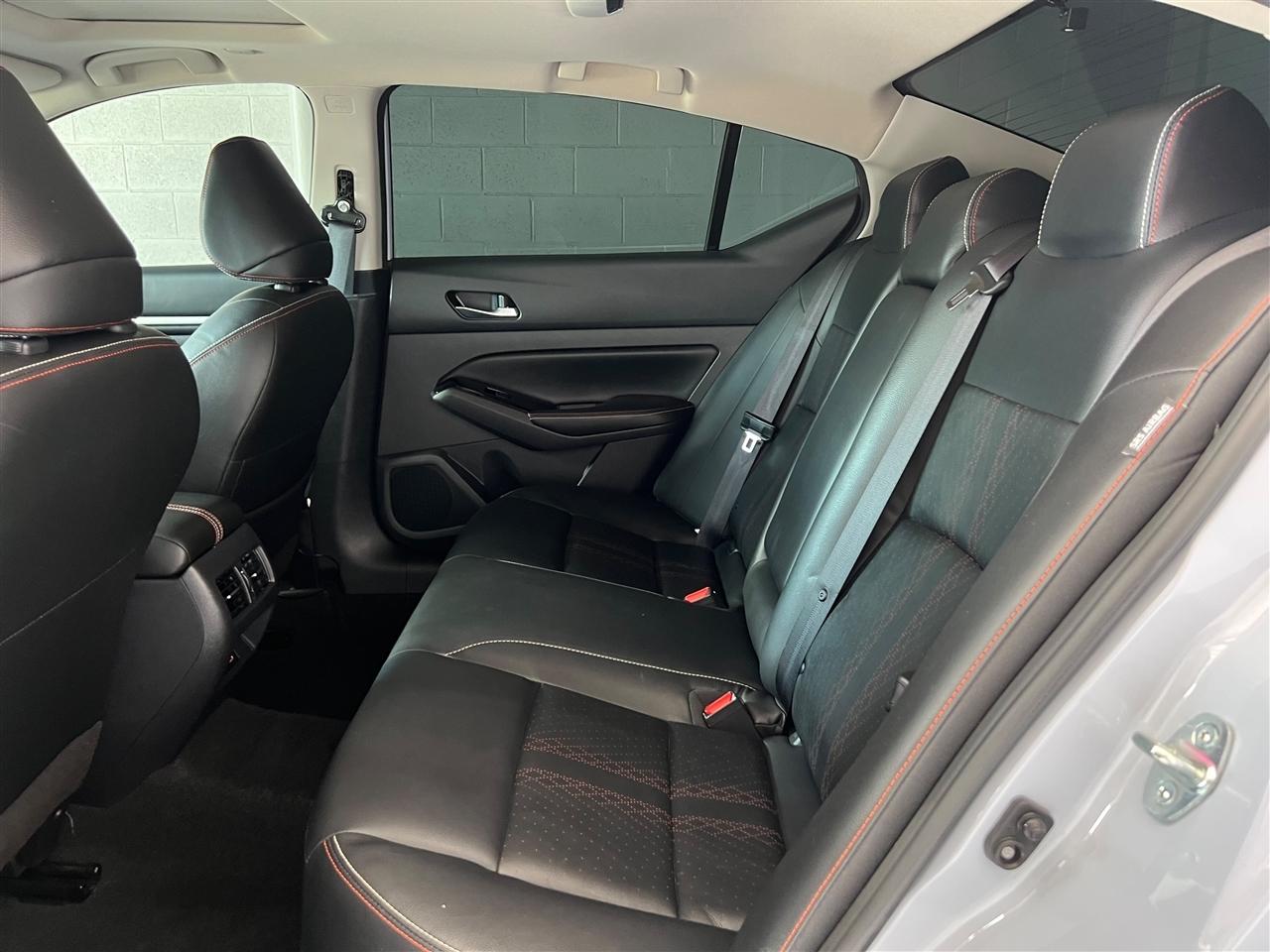 Nissan Altima VC-T SR 2023