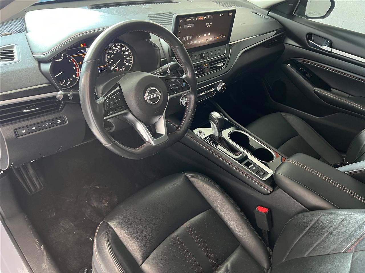 Nissan Altima VC-T SR 2023