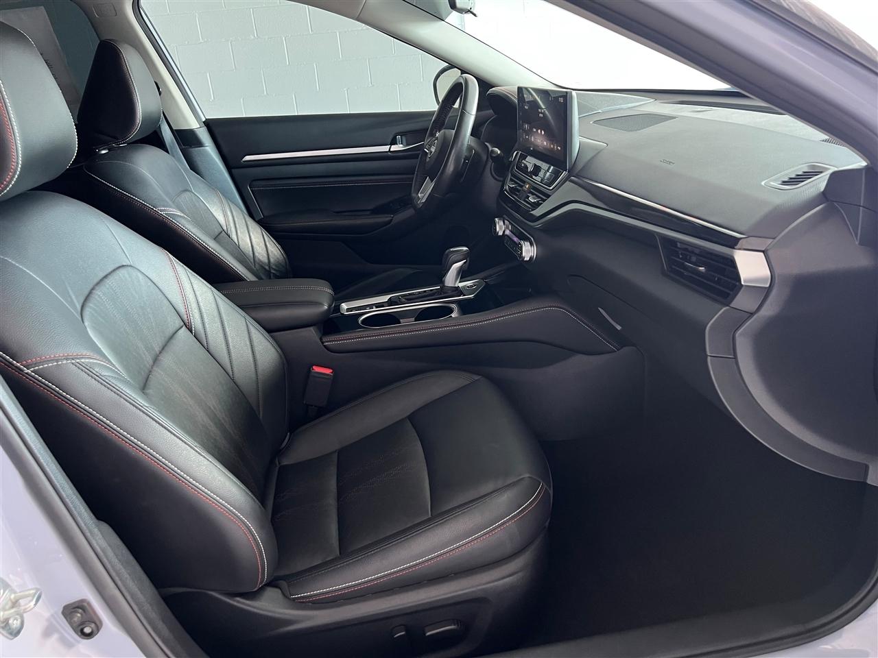 Nissan Altima VC-T SR 2023