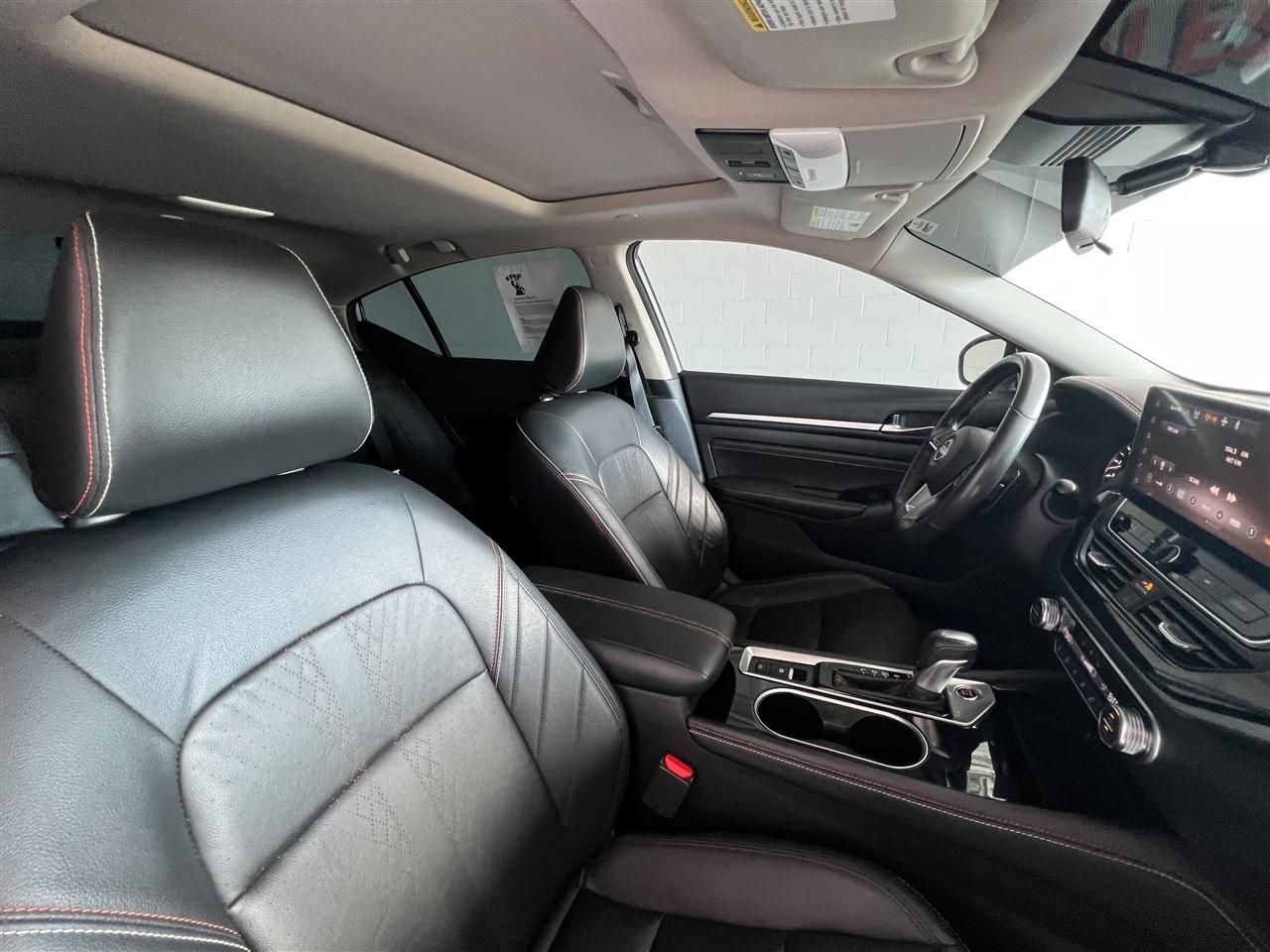Nissan Altima VC-T SR 2023