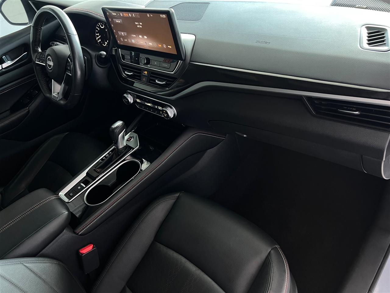 Nissan Altima VC-T SR 2023