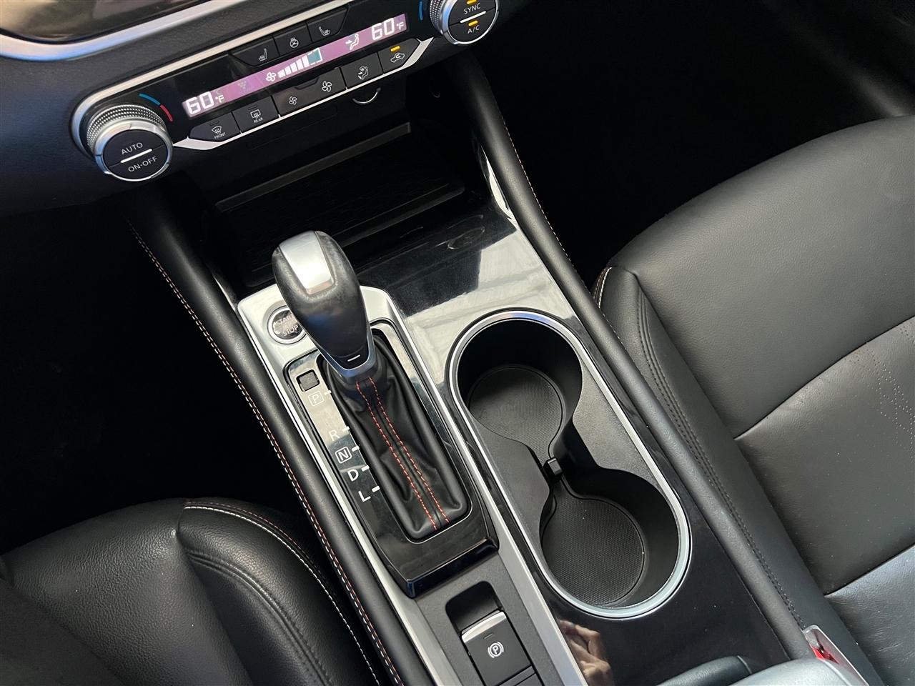 Nissan Altima VC-T SR 2023