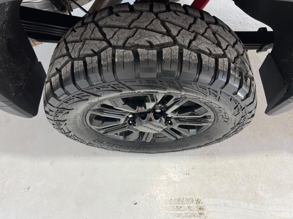 GMC Sierra 2500HD Denali Crew Cab 4WD SB 2022