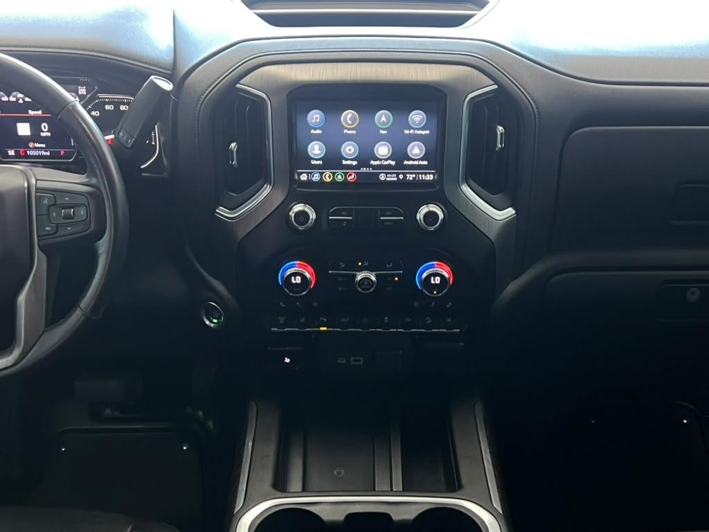 GMC Sierra 2500HD Denali Crew Cab 4WD SB 2022