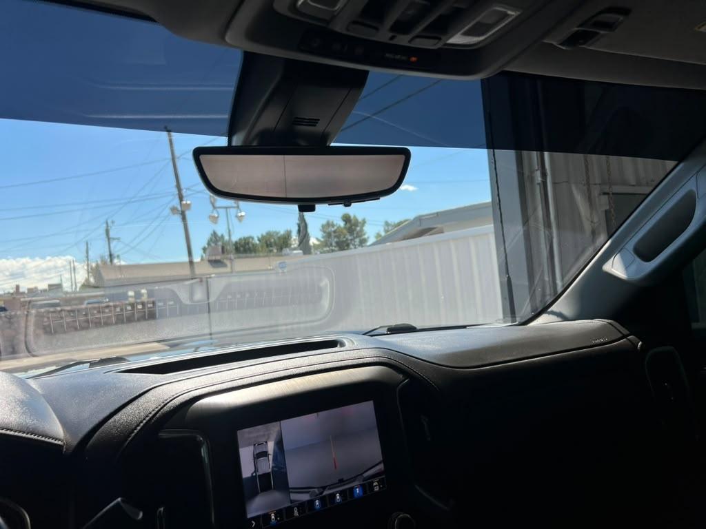 GMC Sierra 2500HD Denali Crew Cab 4WD SB 2022
