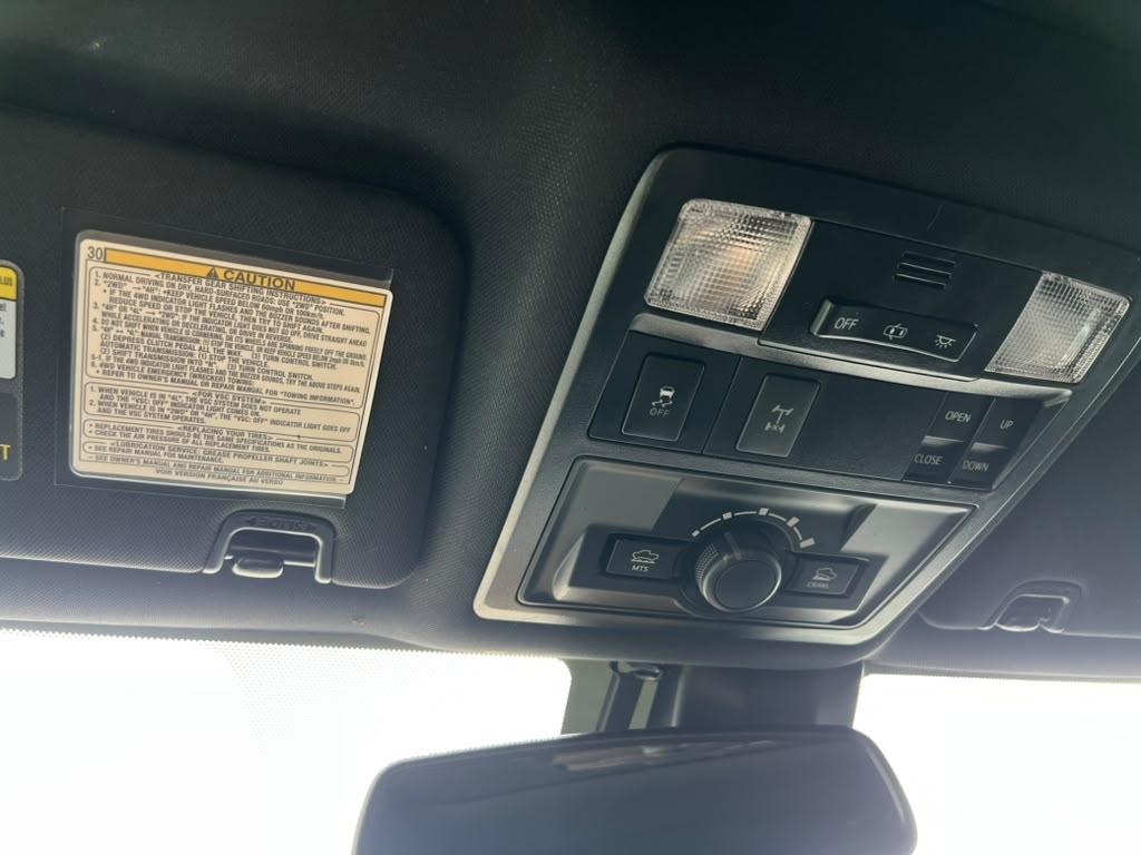 Toyota Tacoma SR5 Double Cab Long Bed V6 6AT 4WD 2019
