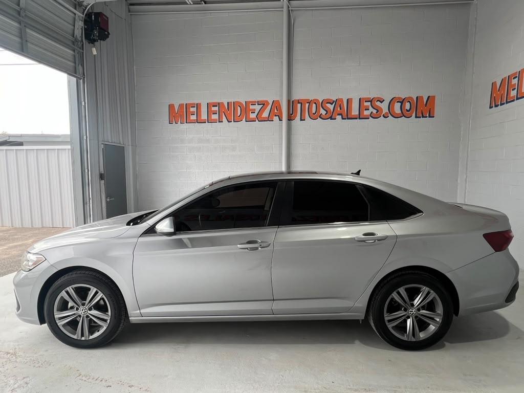 Volkswagen Jetta SE 2023