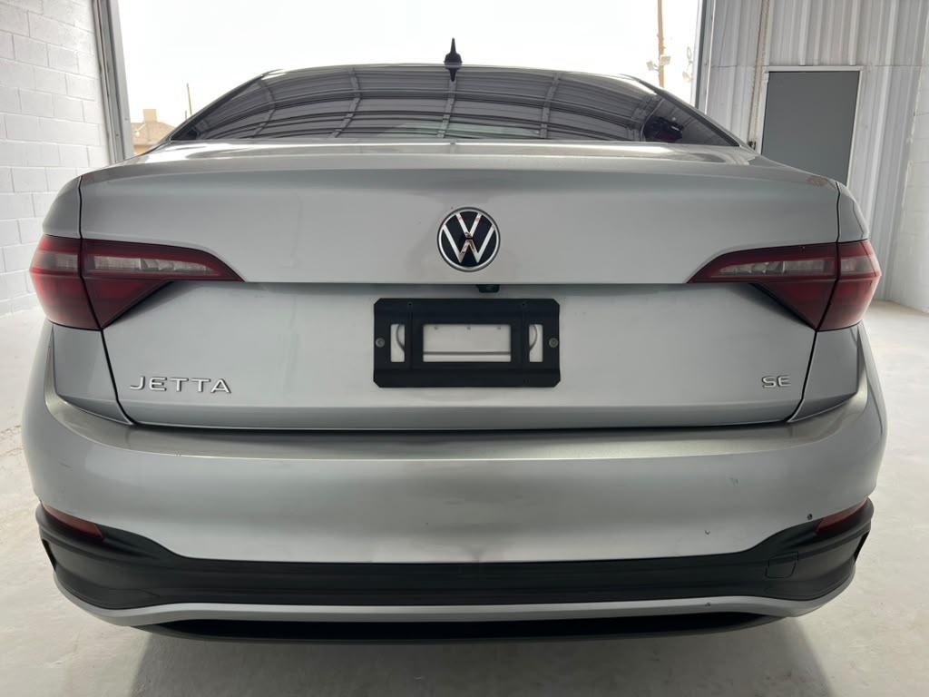 Volkswagen Jetta SE 2023