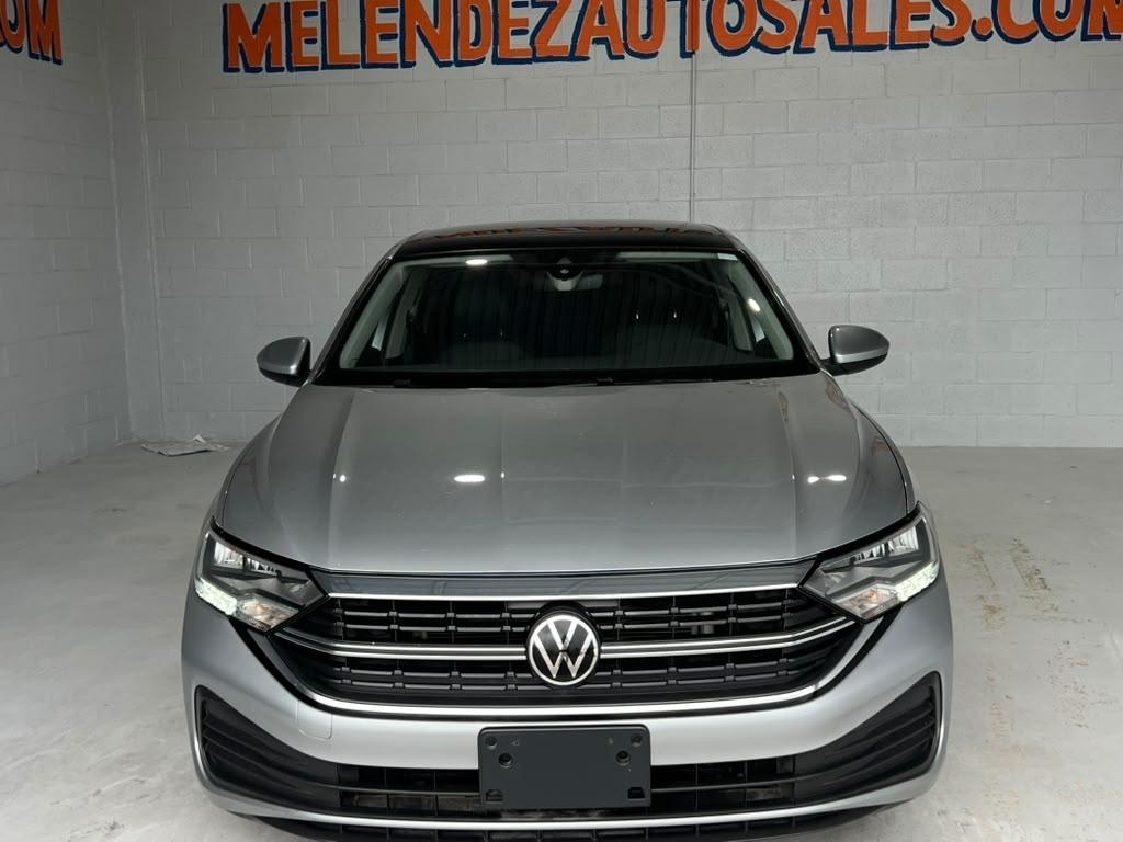 Volkswagen Jetta SE 2023