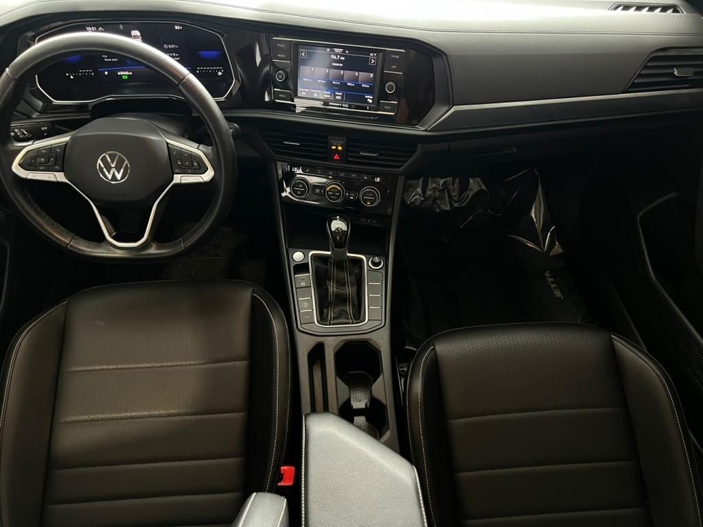 Volkswagen Jetta SE 2023