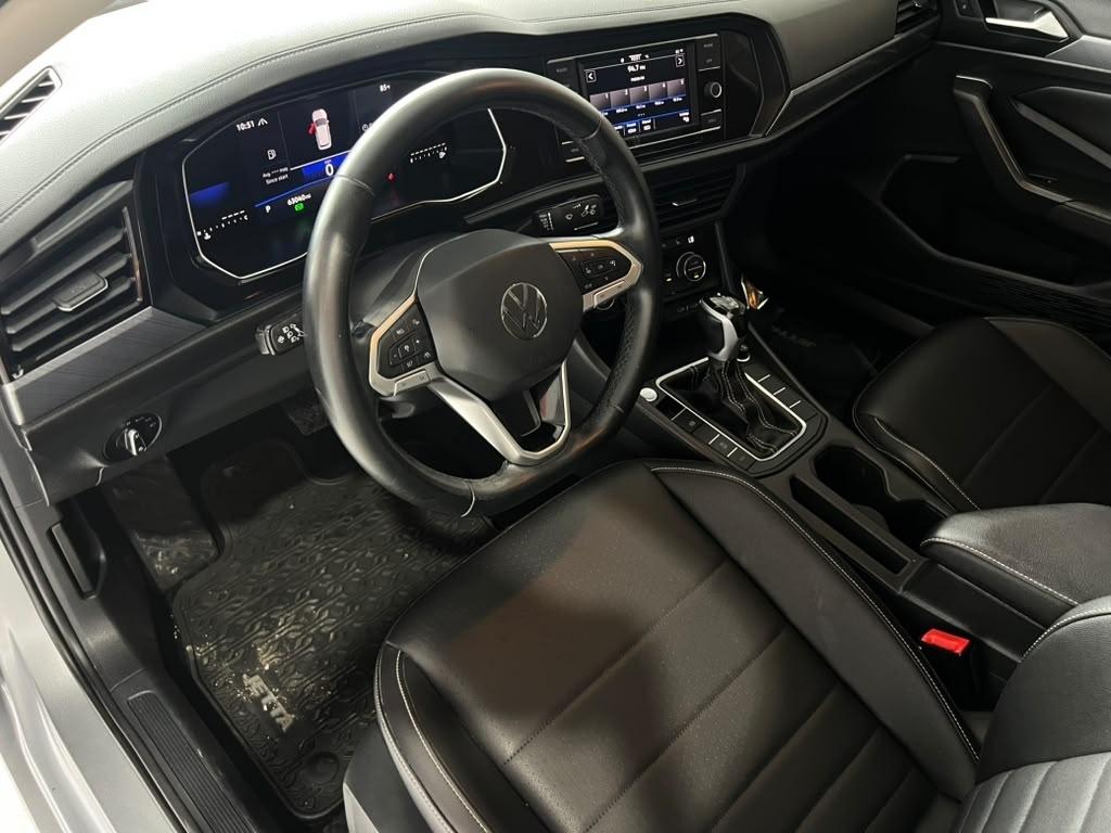 Volkswagen Jetta SE 2023