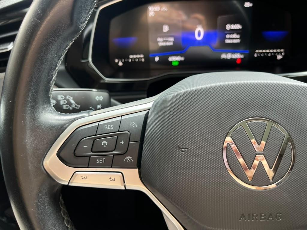 Volkswagen Jetta SE 2023