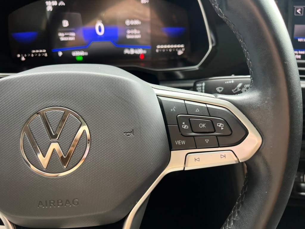 Volkswagen Jetta SE 2023
