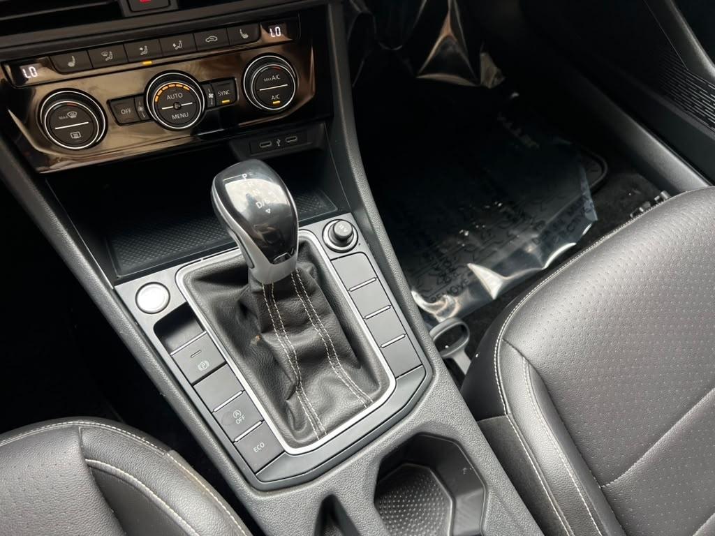 Volkswagen Jetta SE 2023