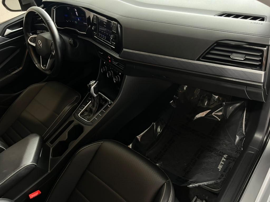 Volkswagen Jetta SE 2023