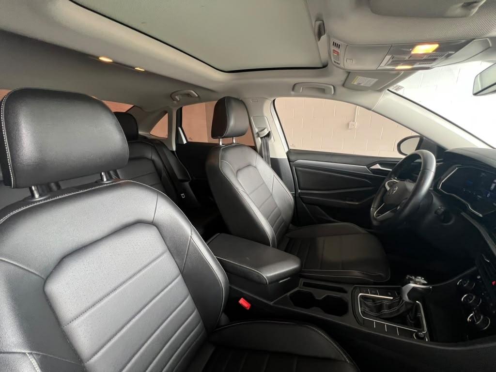Volkswagen Jetta SE 2023