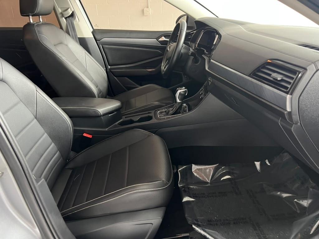 Volkswagen Jetta SE 2023