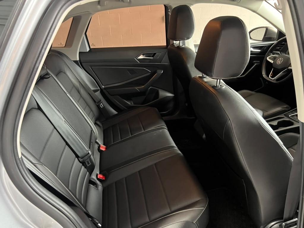 Volkswagen Jetta SE 2023