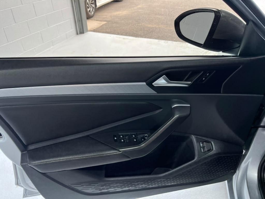 Volkswagen Jetta SE 2023