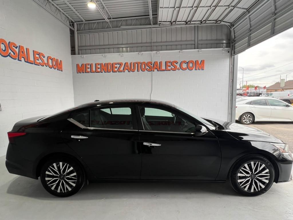 Nissan Altima 2.5 SV 2023