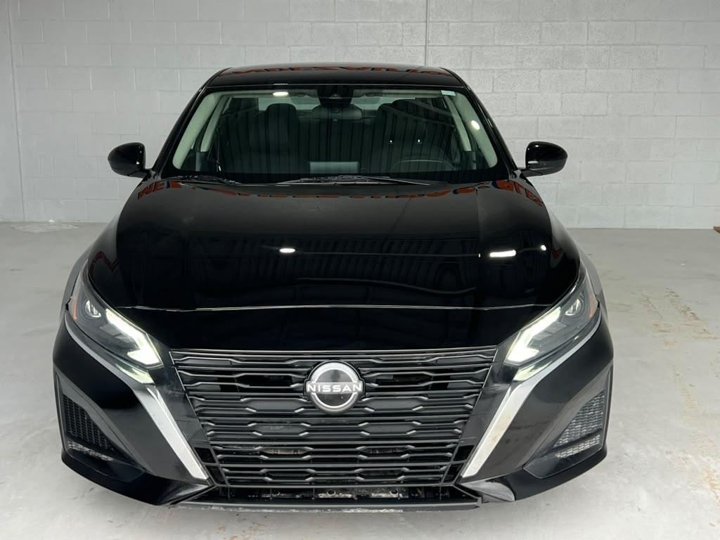 Nissan Altima 2.5 SV 2023