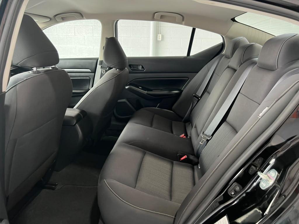 Nissan Altima 2.5 SV 2023