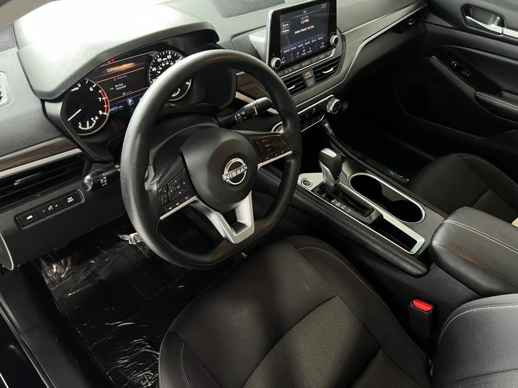 Nissan Altima 2.5 SV 2023