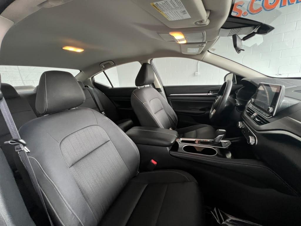 Nissan Altima 2.5 SV 2023