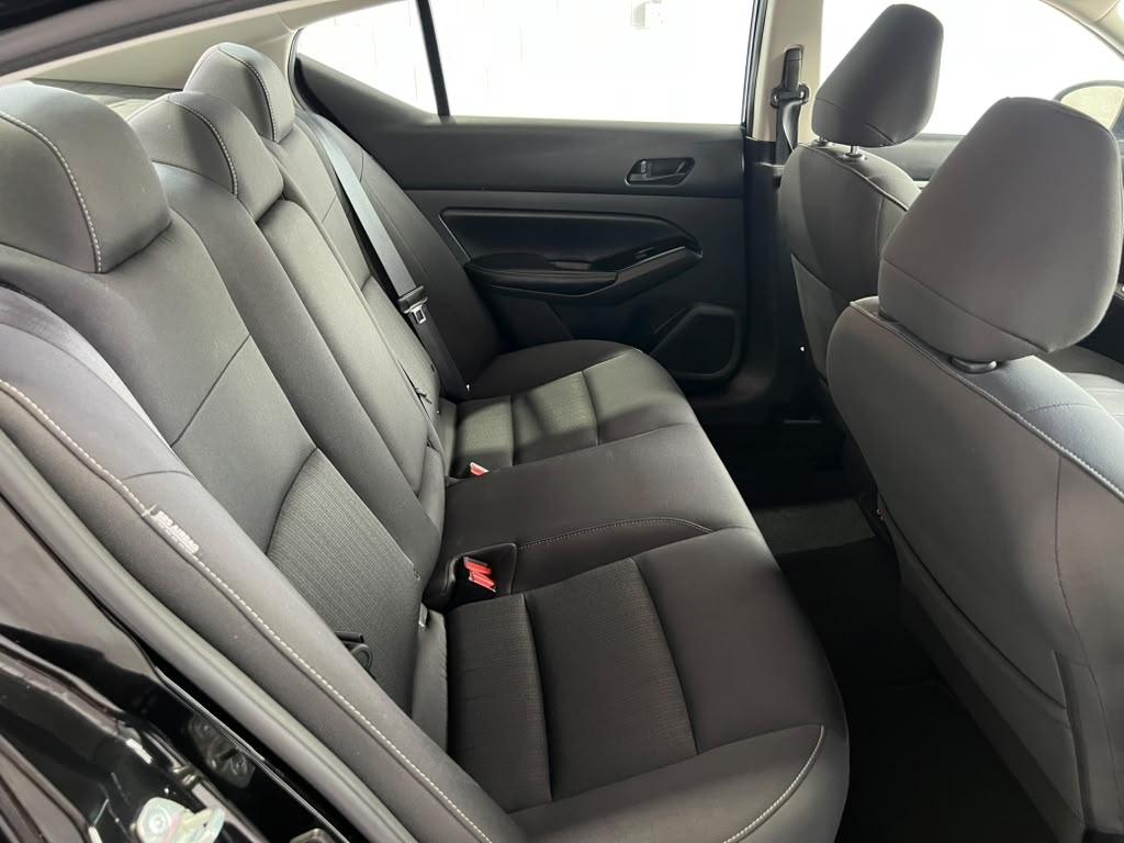 Nissan Altima 2.5 SV 2023