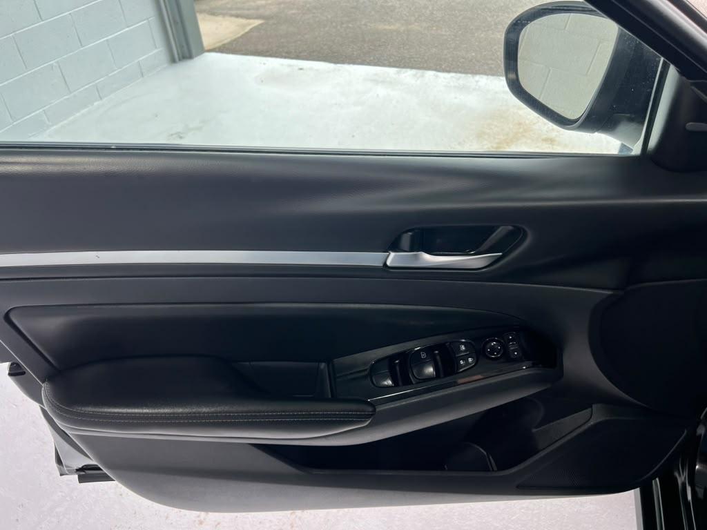 Nissan Altima 2.5 SV 2023