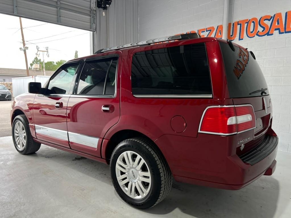 Lincoln Navigator 2WD 2013