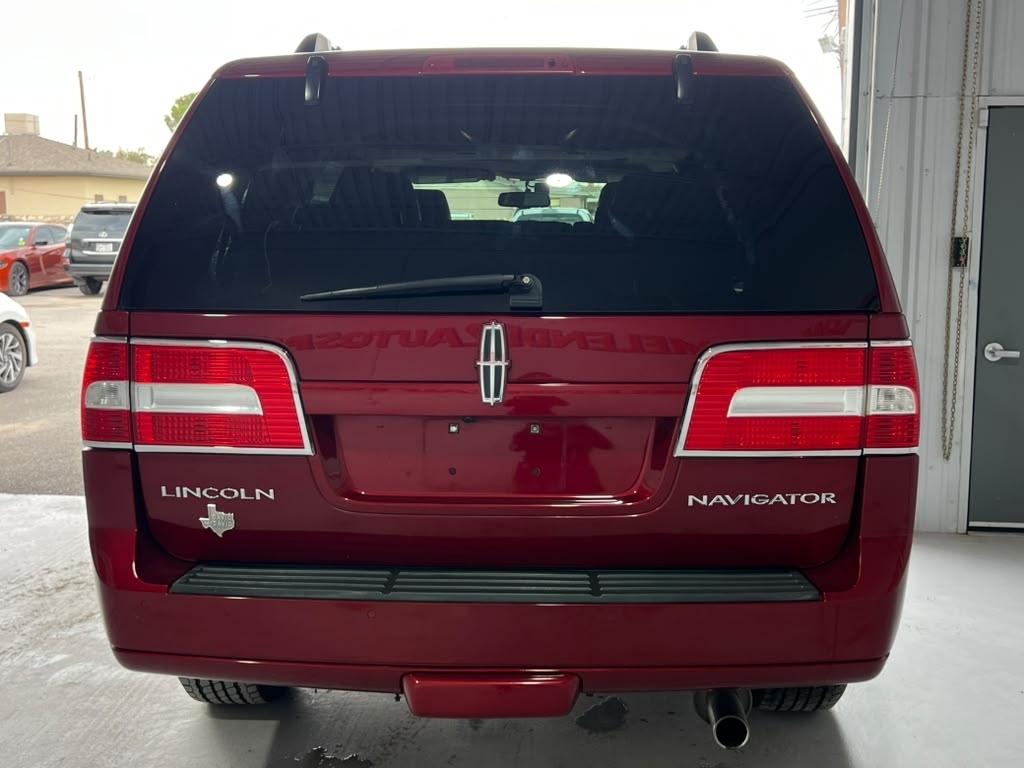 Lincoln Navigator 2WD 2013