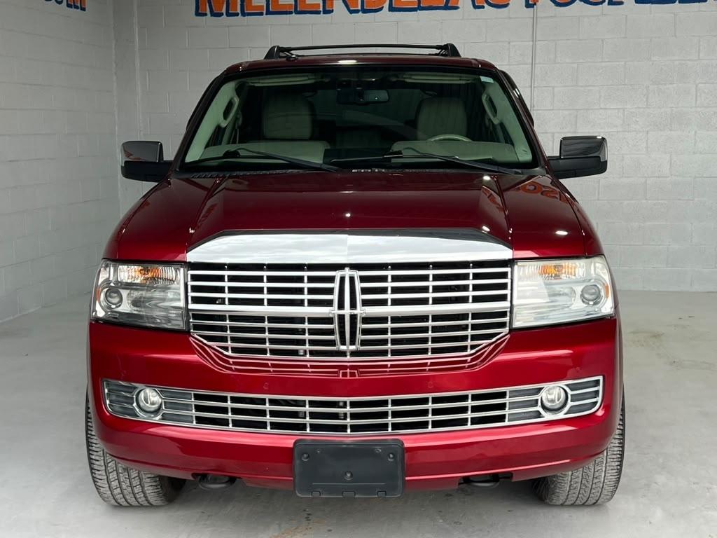 Lincoln Navigator 2WD 2013