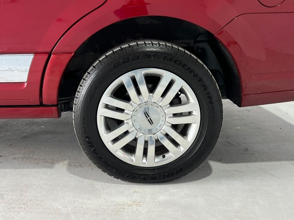 Lincoln Navigator 2WD 2013