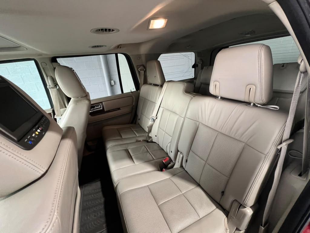 Lincoln Navigator 2WD 2013