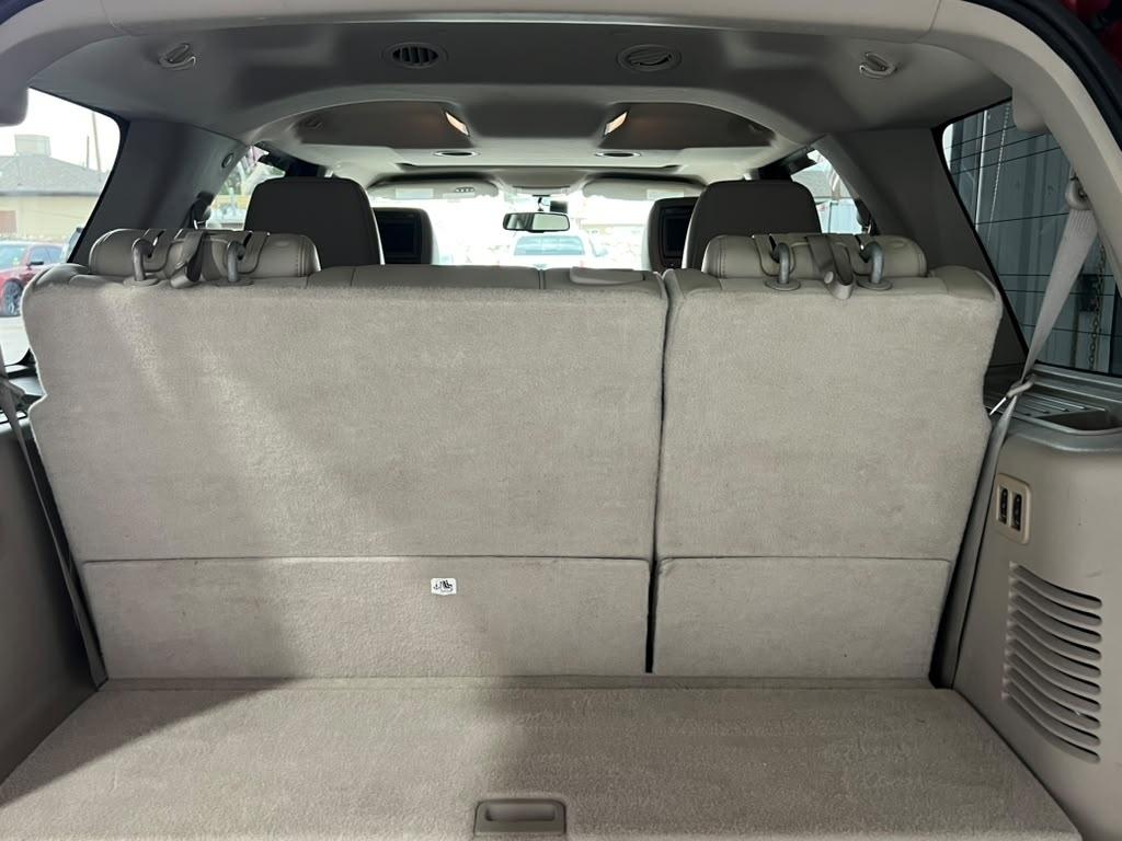 Lincoln Navigator 2WD 2013